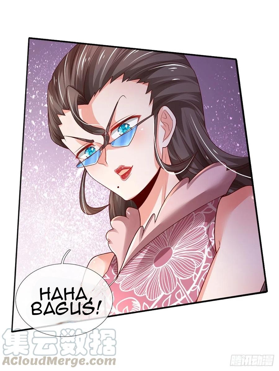 100.000 Layers Of Body Refining: I Raise All Emperor Chapter 38 Gambar 24