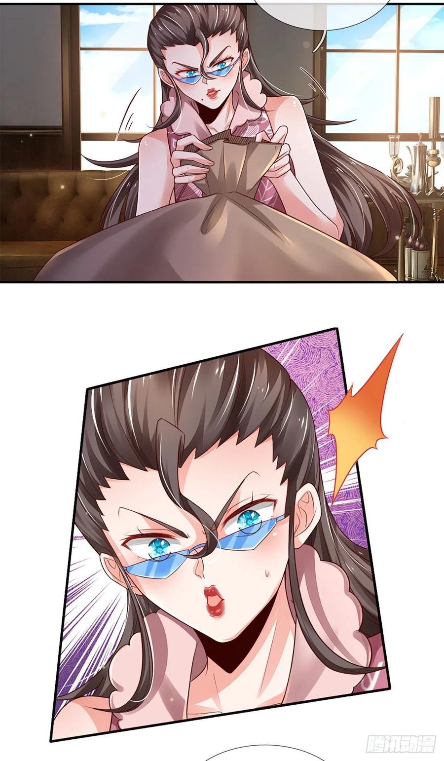 100.000 Layers Of Body Refining: I Raise All Emperor Chapter 38 Gambar 26