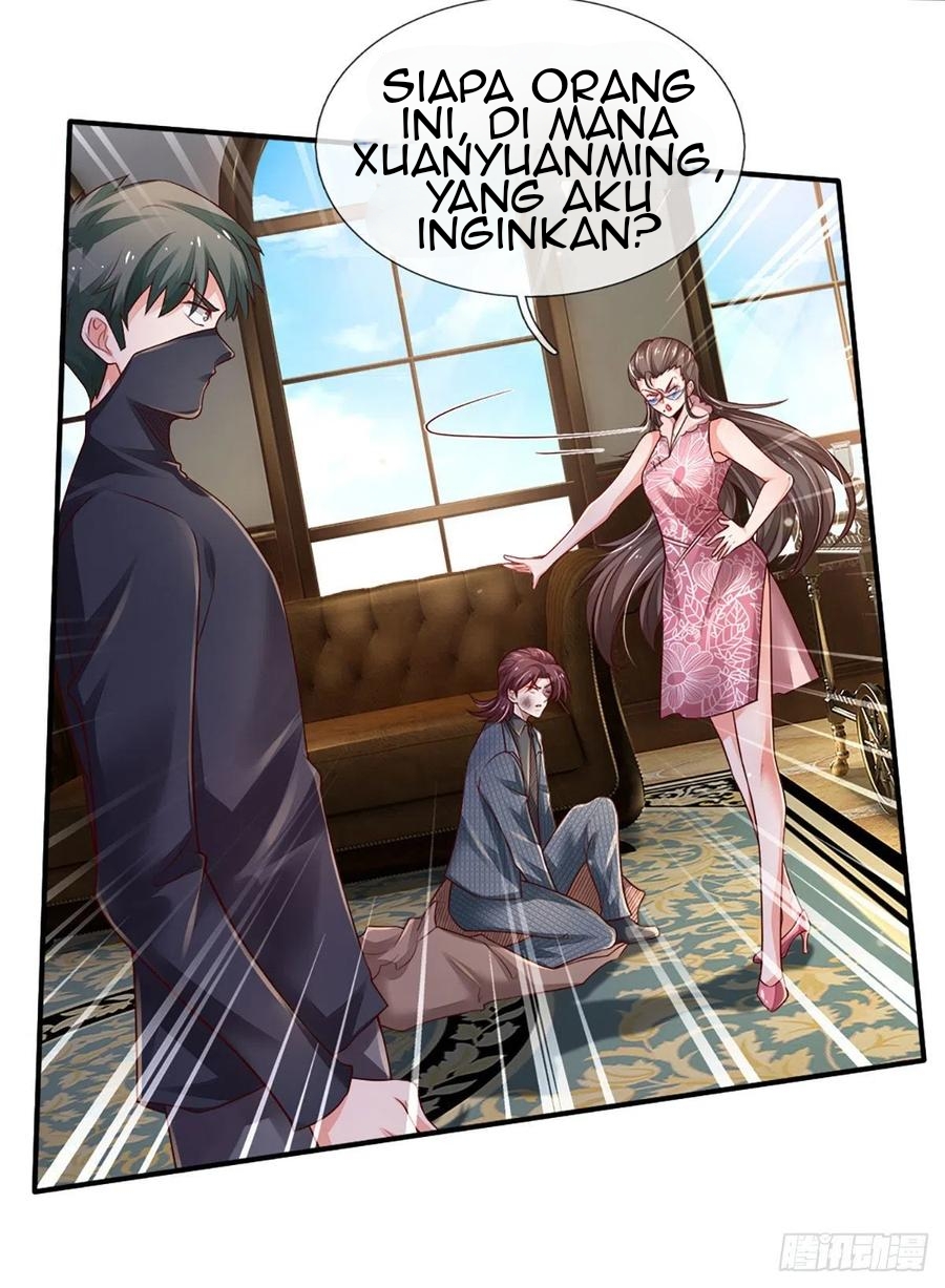 100.000 Layers Of Body Refining: I Raise All Emperor Chapter 38 Gambar 29