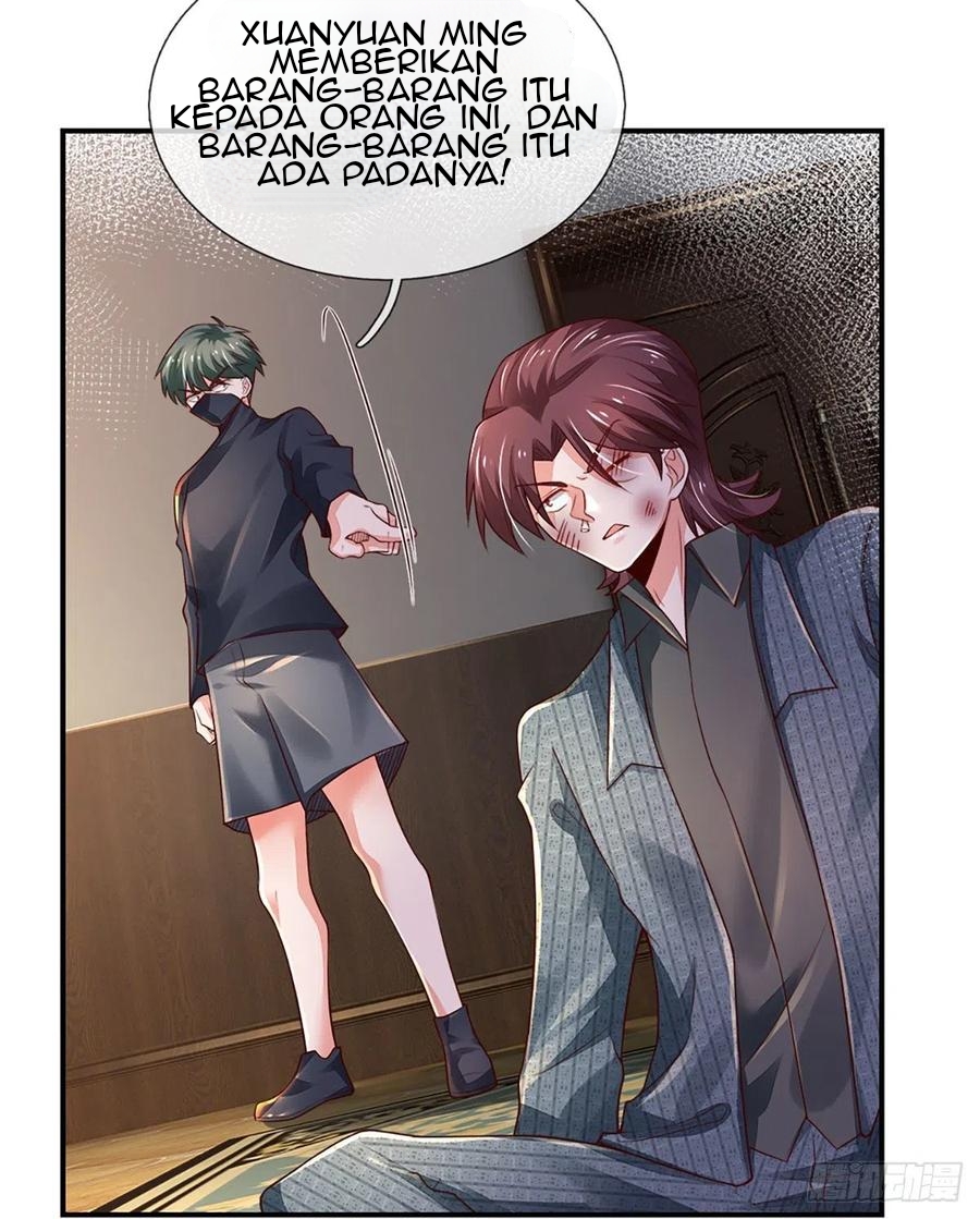 100.000 Layers Of Body Refining: I Raise All Emperor Chapter 38 Gambar 31