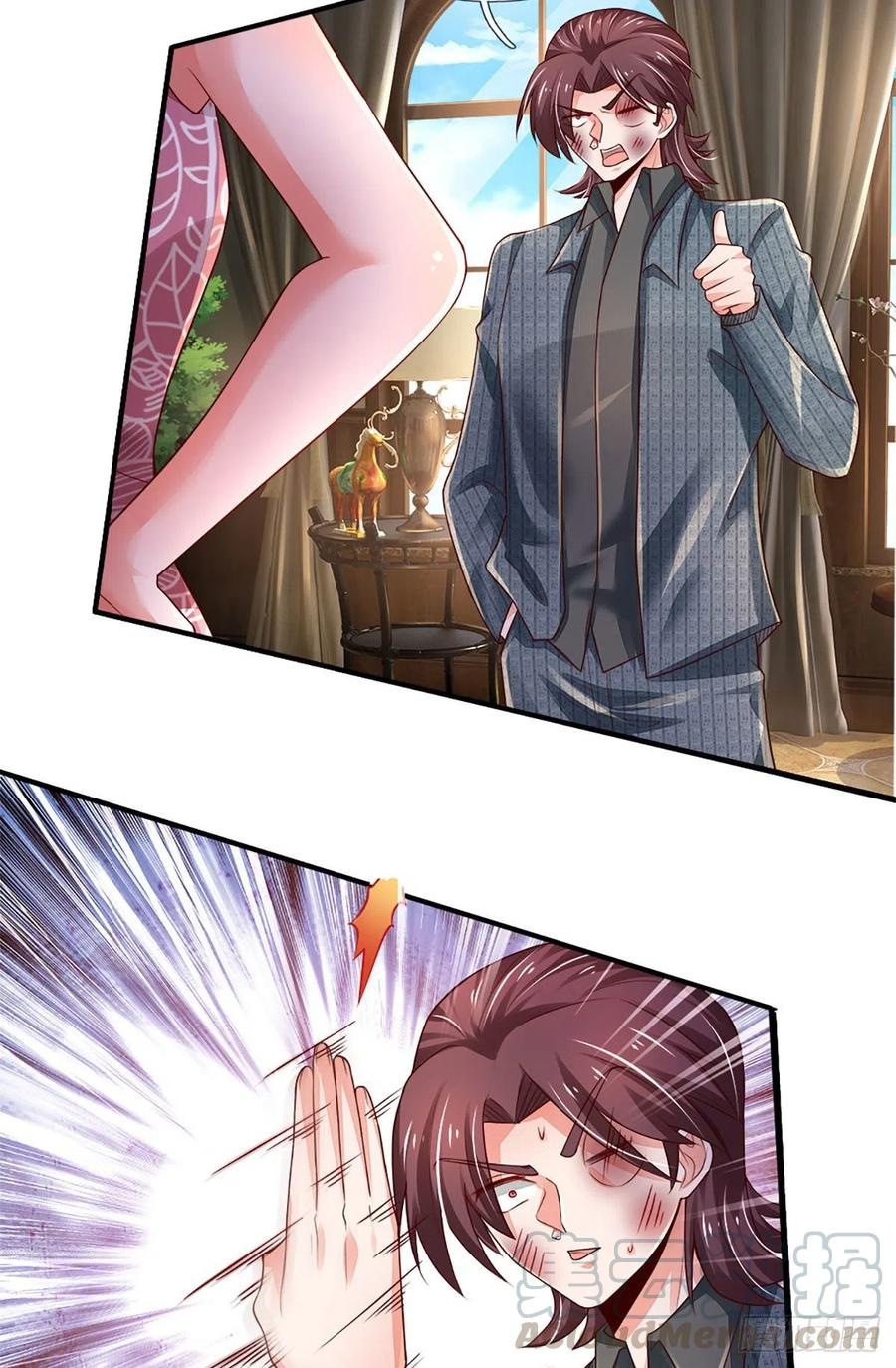 100.000 Layers Of Body Refining: I Raise All Emperor Chapter 38 Gambar 33