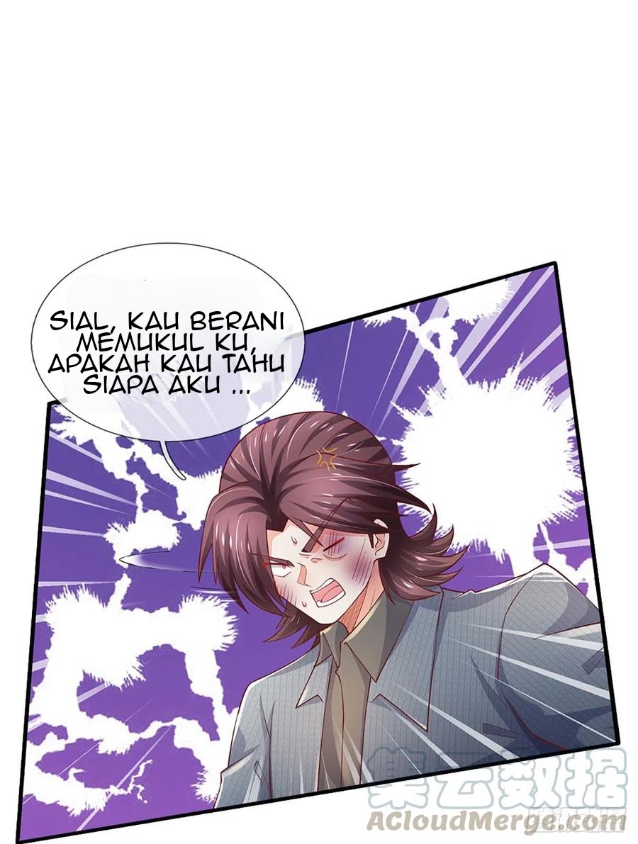 100.000 Layers Of Body Refining: I Raise All Emperor Chapter 38 Gambar 36