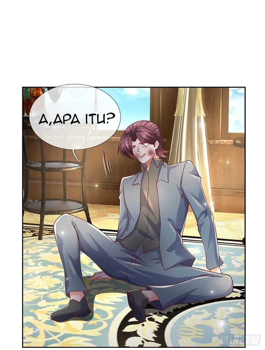 100.000 Layers Of Body Refining: I Raise All Emperor Chapter 38 Gambar 41