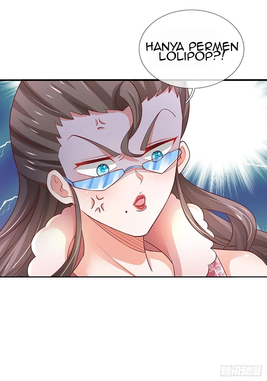 100.000 Layers Of Body Refining: I Raise All Emperor Chapter 38 Gambar 44