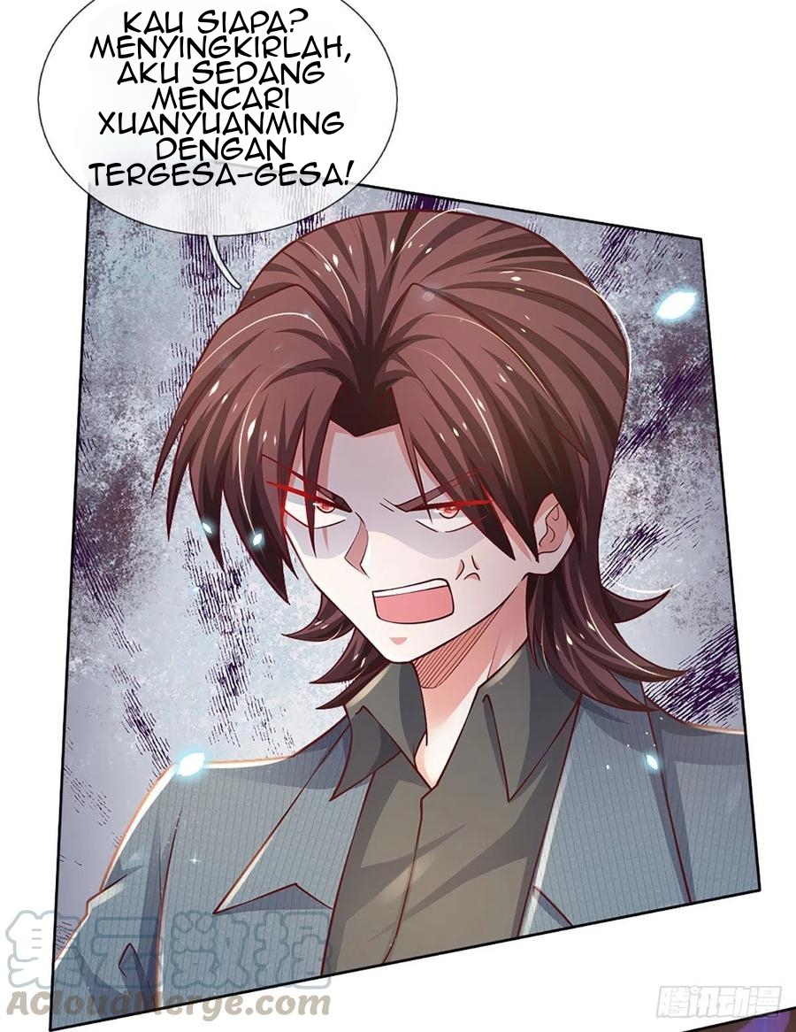 100.000 Layers Of Body Refining: I Raise All Emperor Chapter 38 Gambar 9