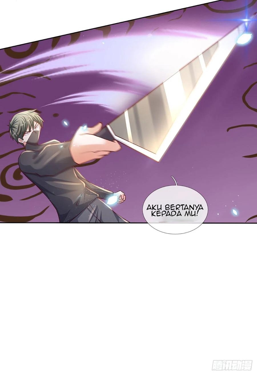 100.000 Layers Of Body Refining: I Raise All Emperor Chapter 38 Gambar 10