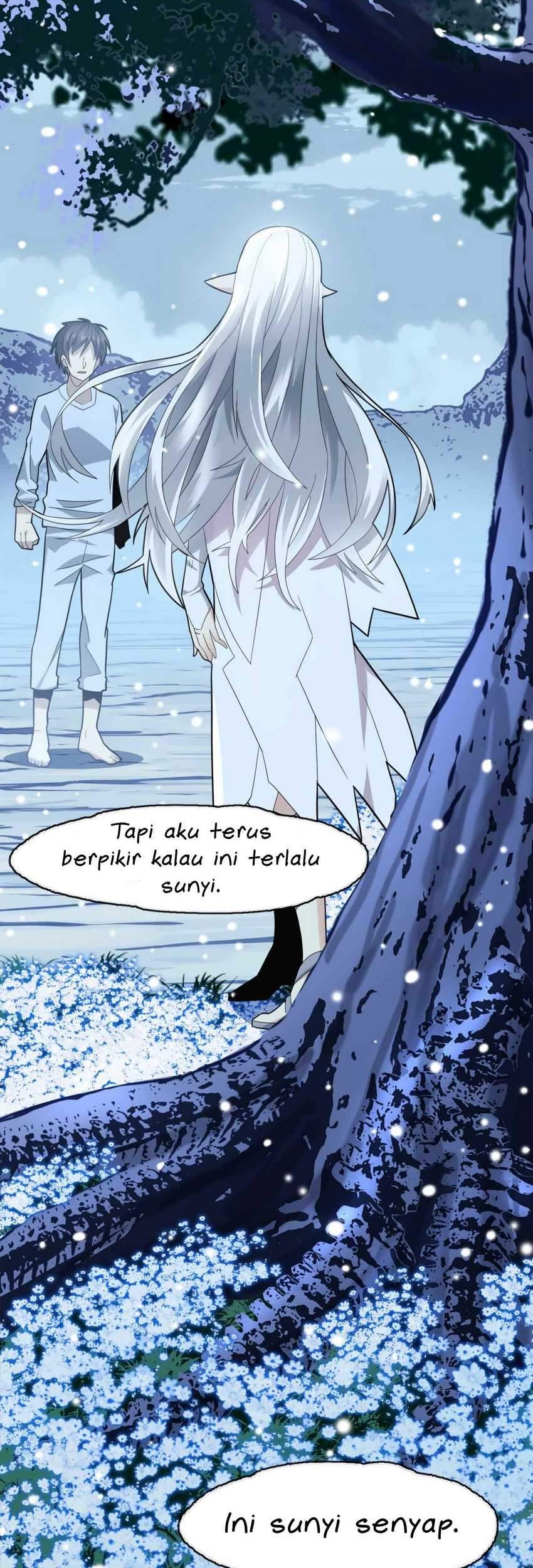 I’m Really Not The Demon God’s Lackey Chapter 15 Gambar 11