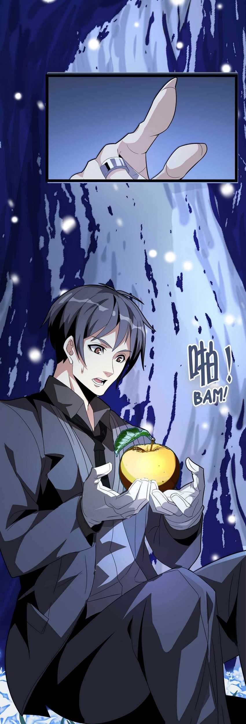 I’m Really Not The Demon God’s Lackey Chapter 15 Gambar 47