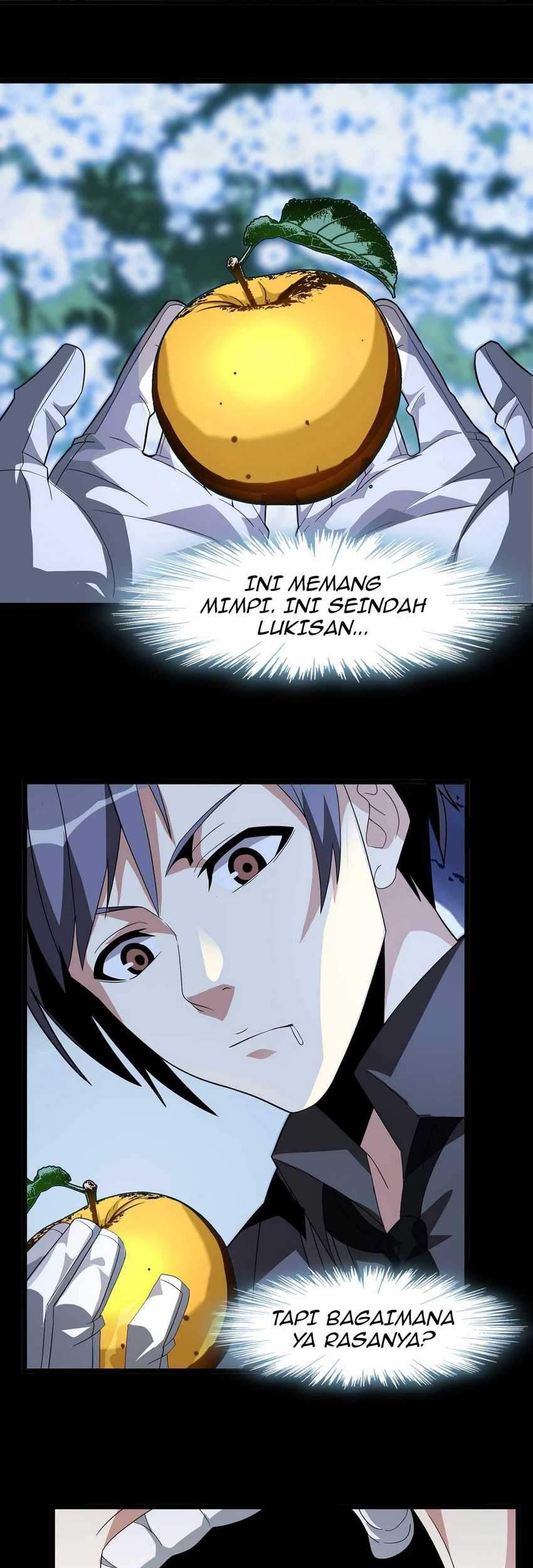 I’m Really Not The Demon God’s Lackey Chapter 15 Gambar 49