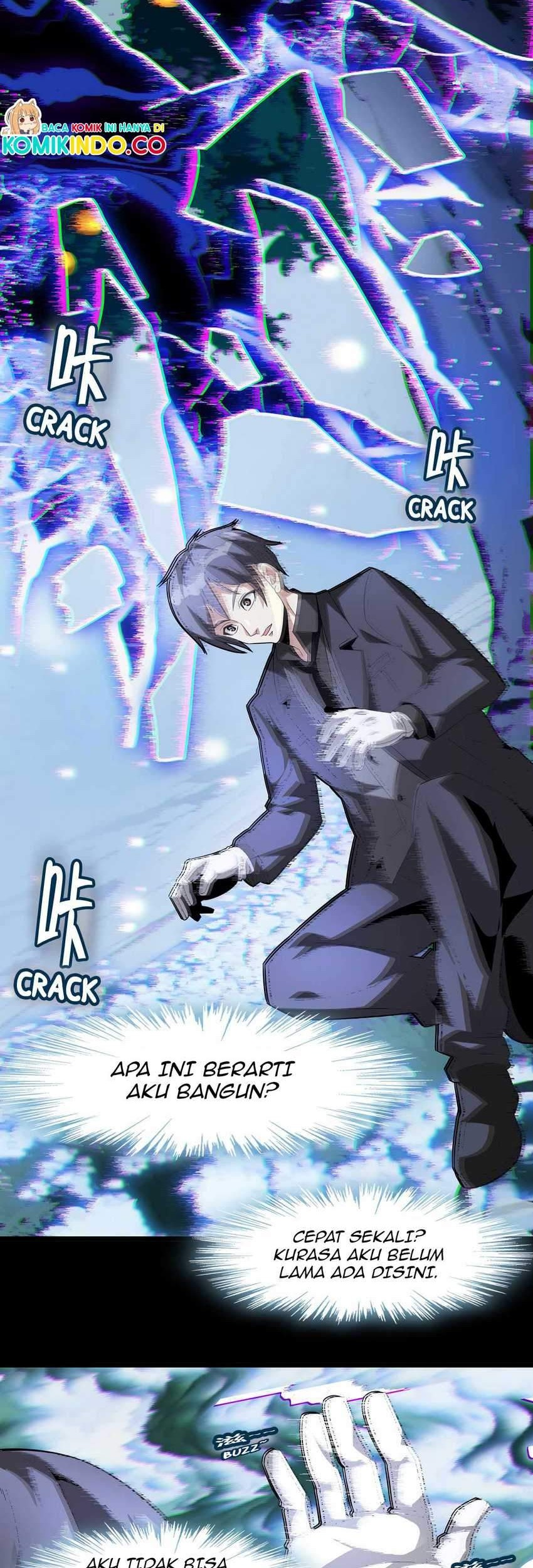 I’m Really Not The Demon God’s Lackey Chapter 15 Gambar 52