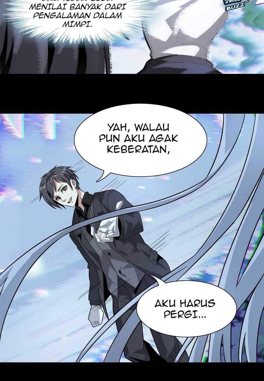 I’m Really Not The Demon God’s Lackey Chapter 15 Gambar 53