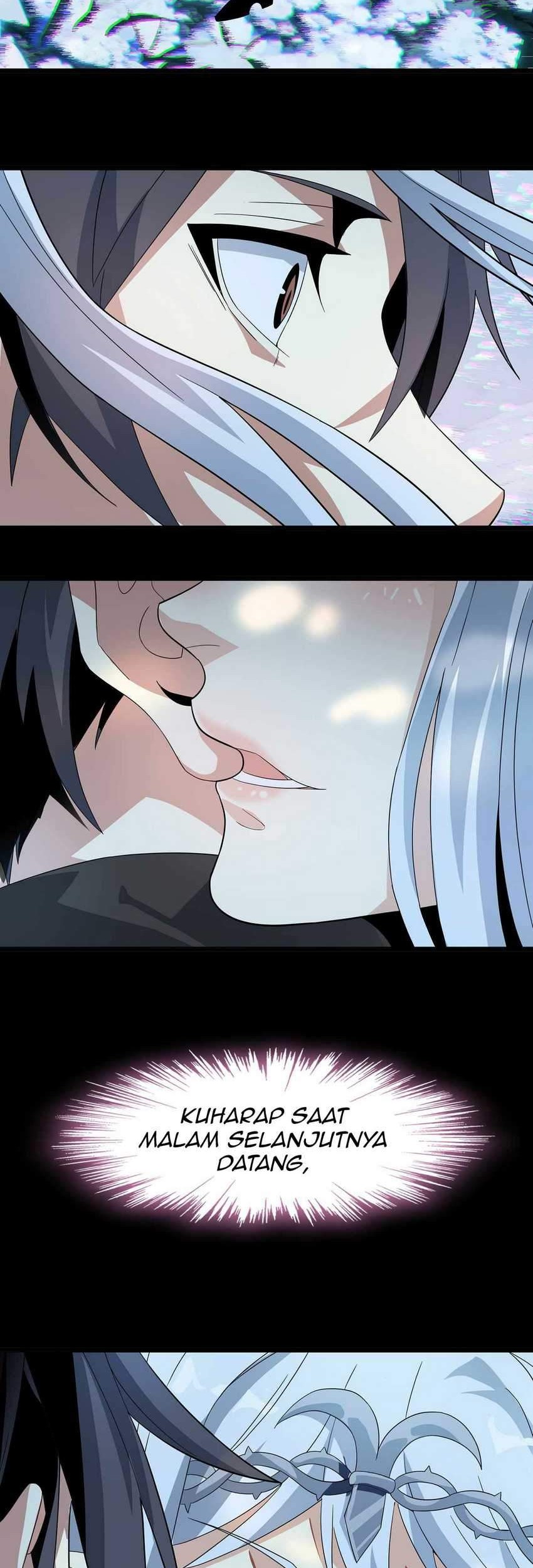 I’m Really Not The Demon God’s Lackey Chapter 15 Gambar 55