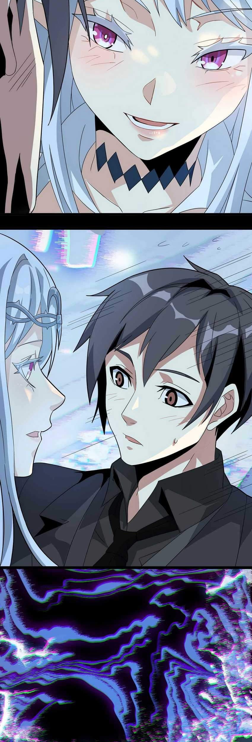 I’m Really Not The Demon God’s Lackey Chapter 15 Gambar 56