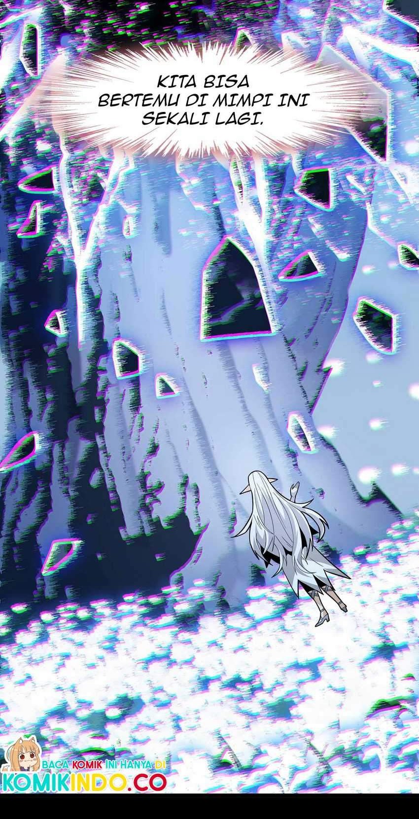 I’m Really Not The Demon God’s Lackey Chapter 15 Gambar 57