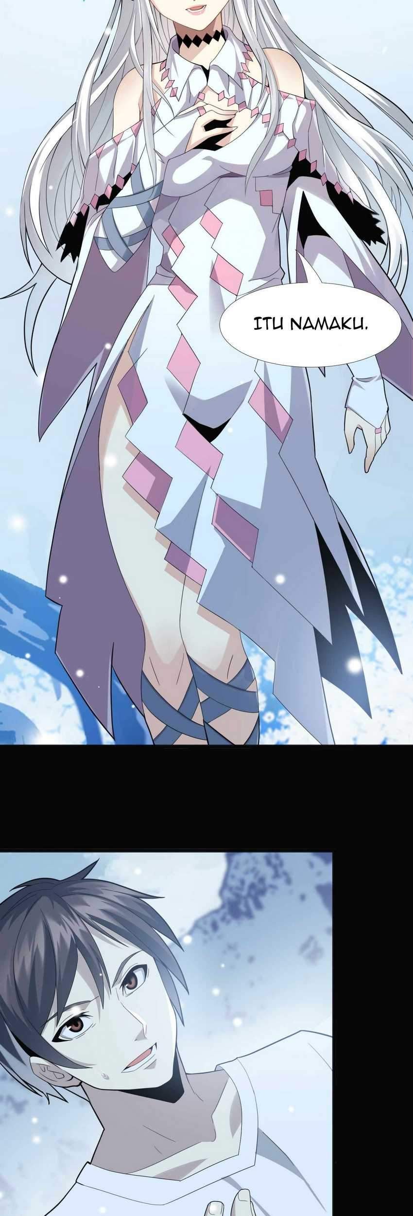 I’m Really Not The Demon God’s Lackey Chapter 15 Gambar 6