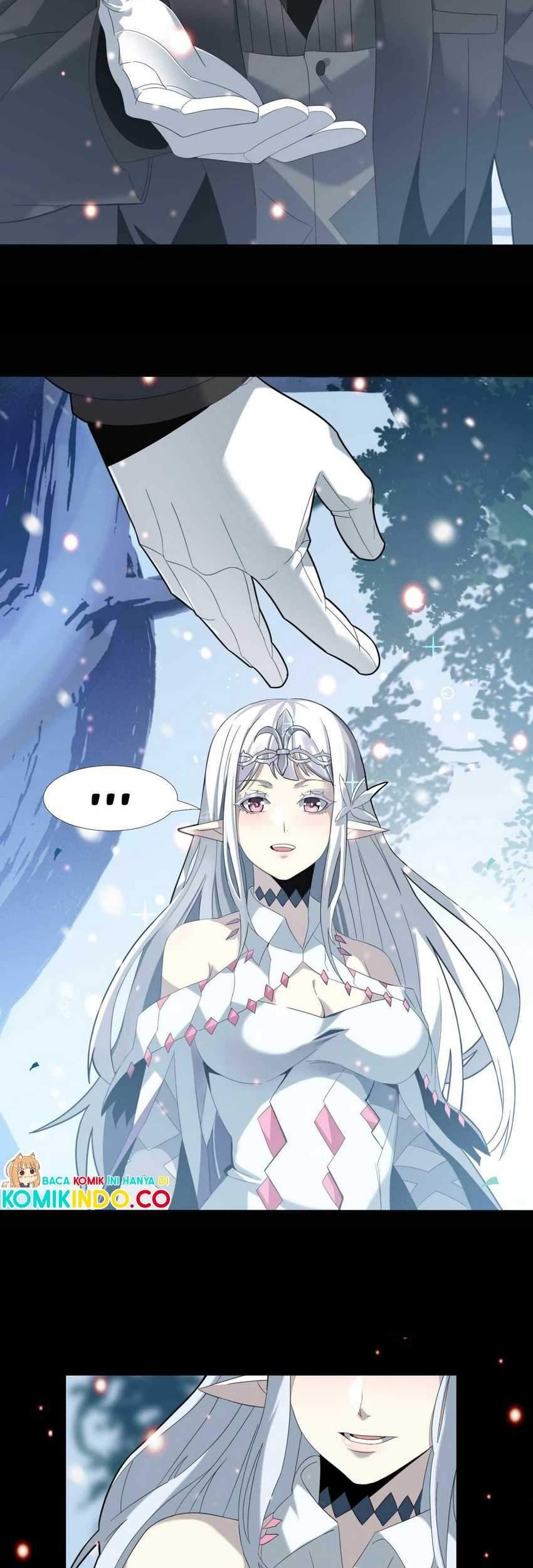 I’m Really Not The Demon God’s Lackey Chapter 15 Gambar 18