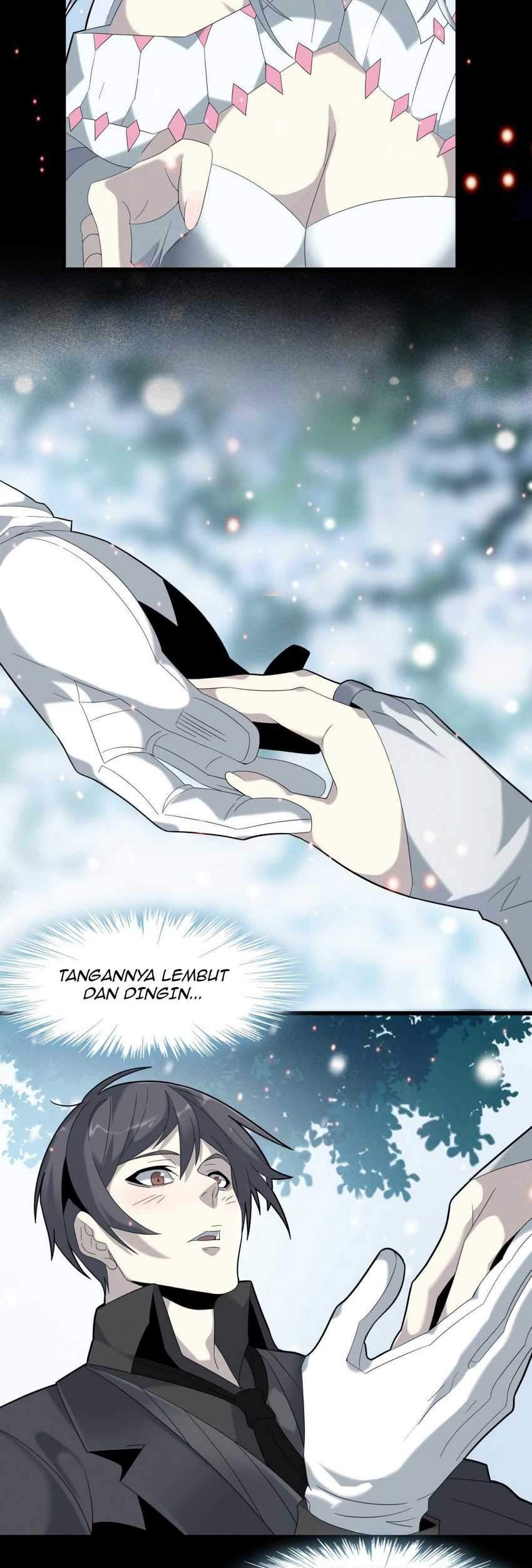 I’m Really Not The Demon God’s Lackey Chapter 15 Gambar 19