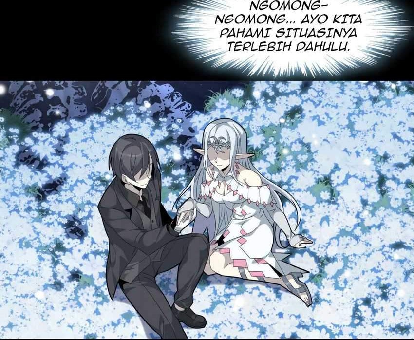 I’m Really Not The Demon God’s Lackey Chapter 15 Gambar 20