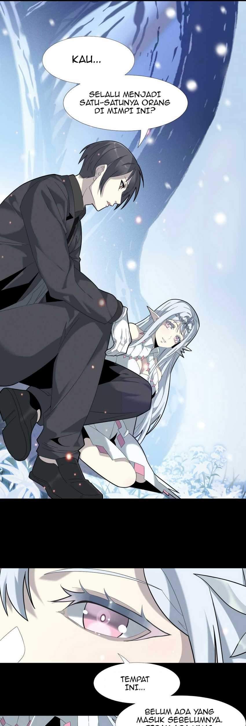 I’m Really Not The Demon God’s Lackey Chapter 15 Gambar 21