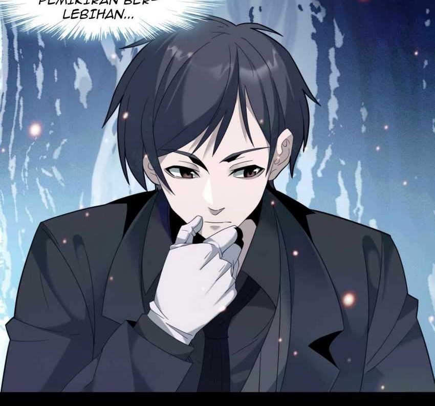 I’m Really Not The Demon God’s Lackey Chapter 15 Gambar 26