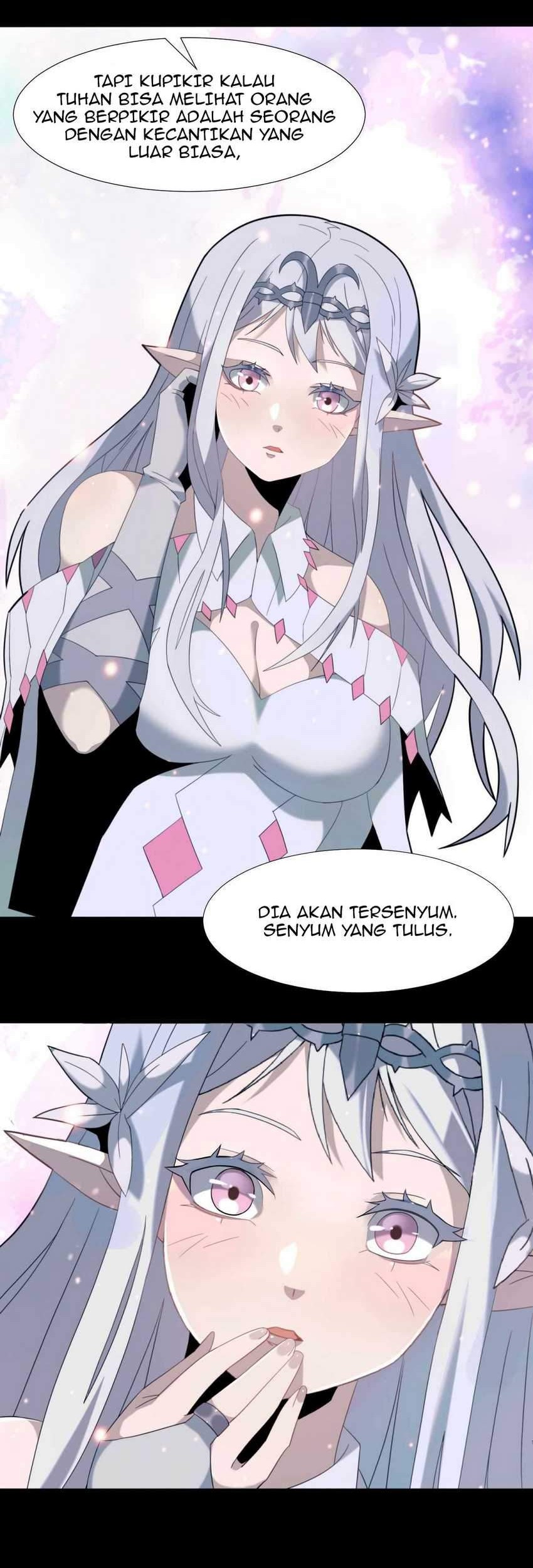 I’m Really Not The Demon God’s Lackey Chapter 15 Gambar 28