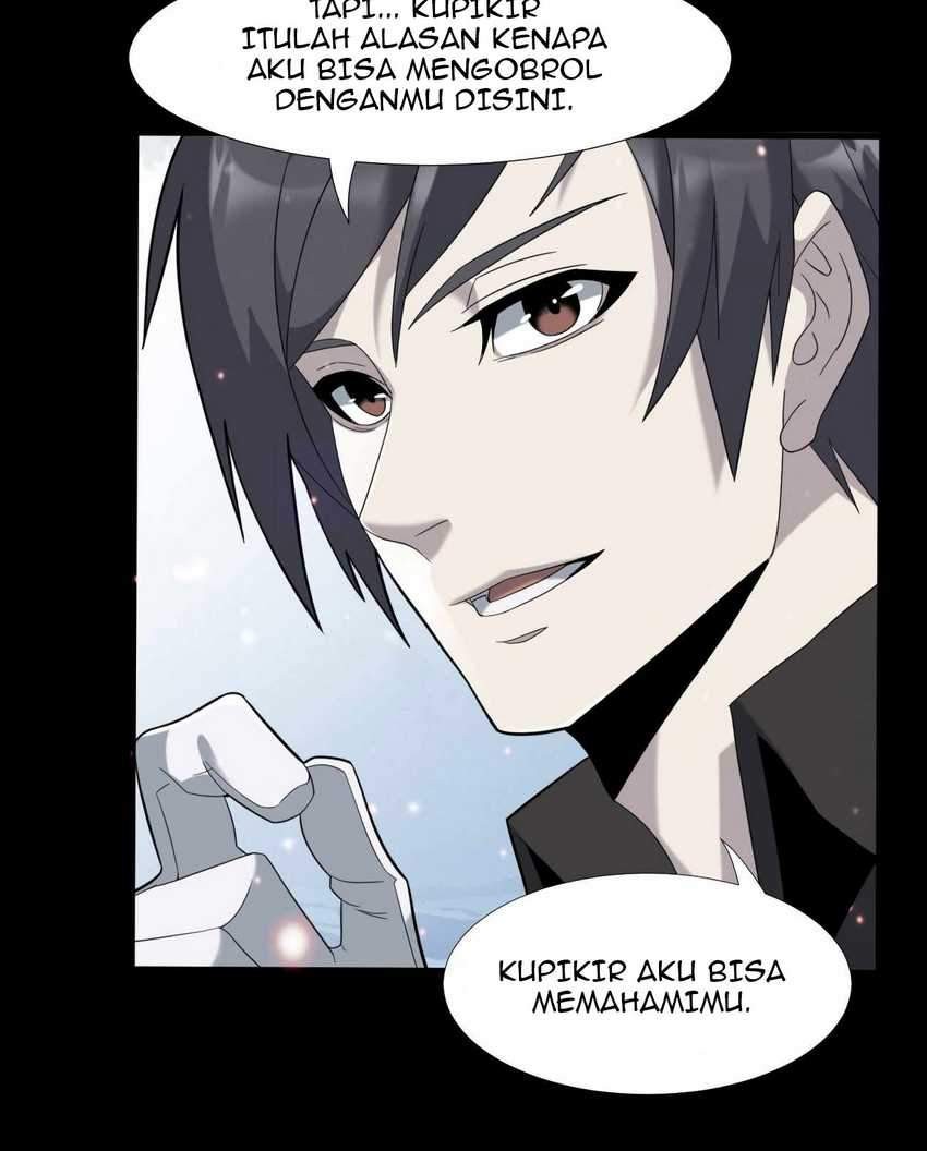 I’m Really Not The Demon God’s Lackey Chapter 15 Gambar 31