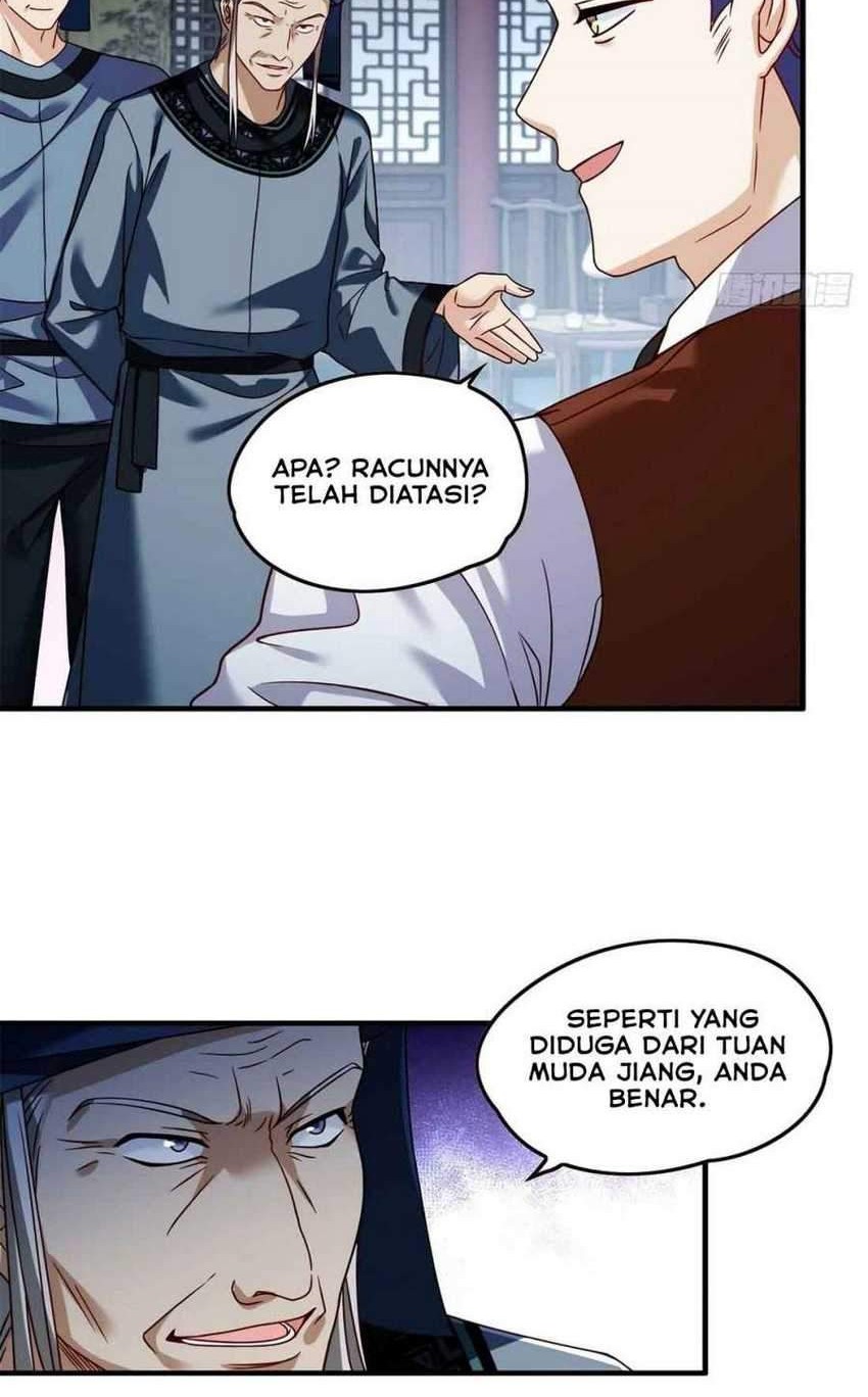 Xianzun Luowuji Chapter 83 Gambar 4