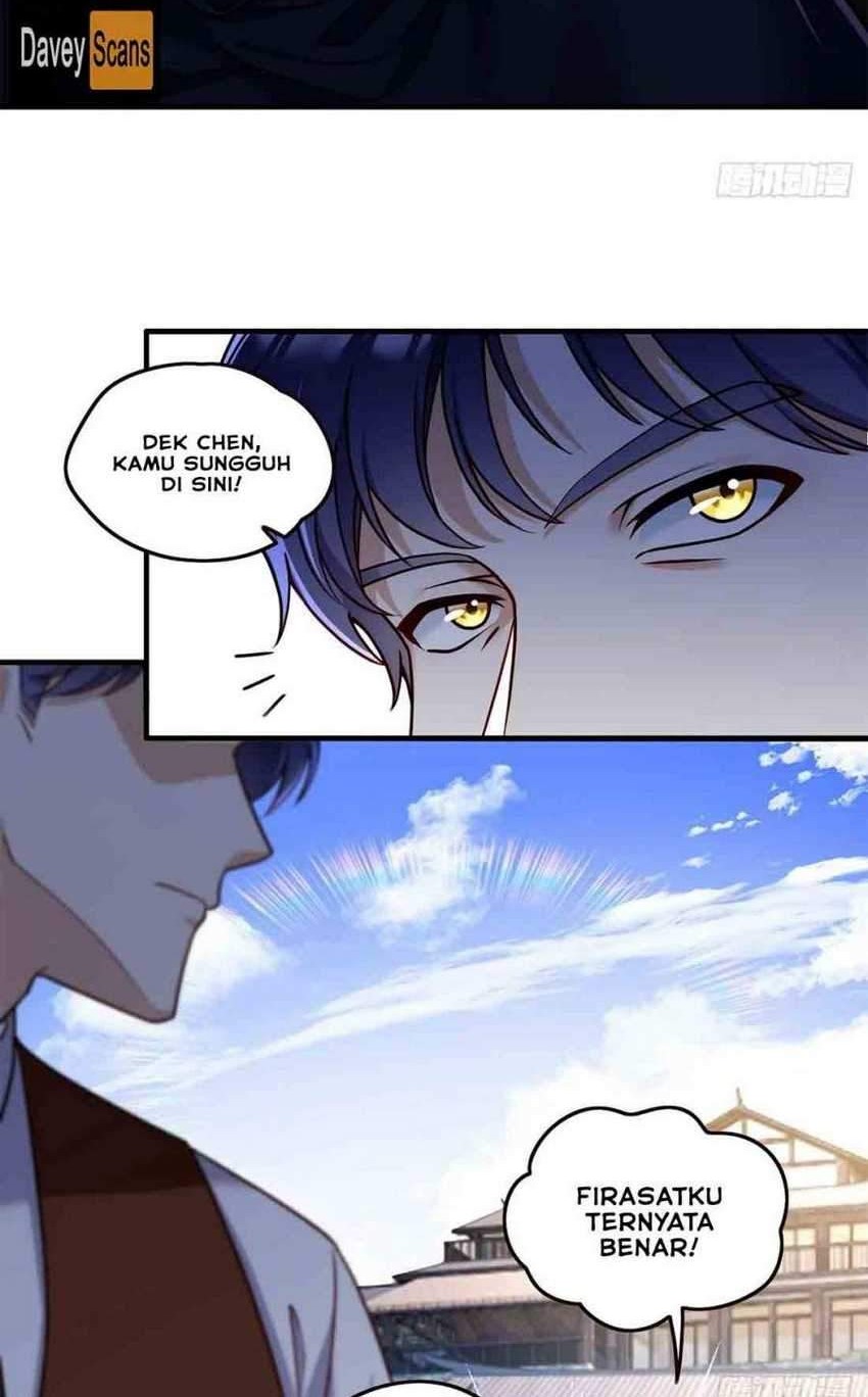 Xianzun Luowuji Chapter 83 Gambar 17