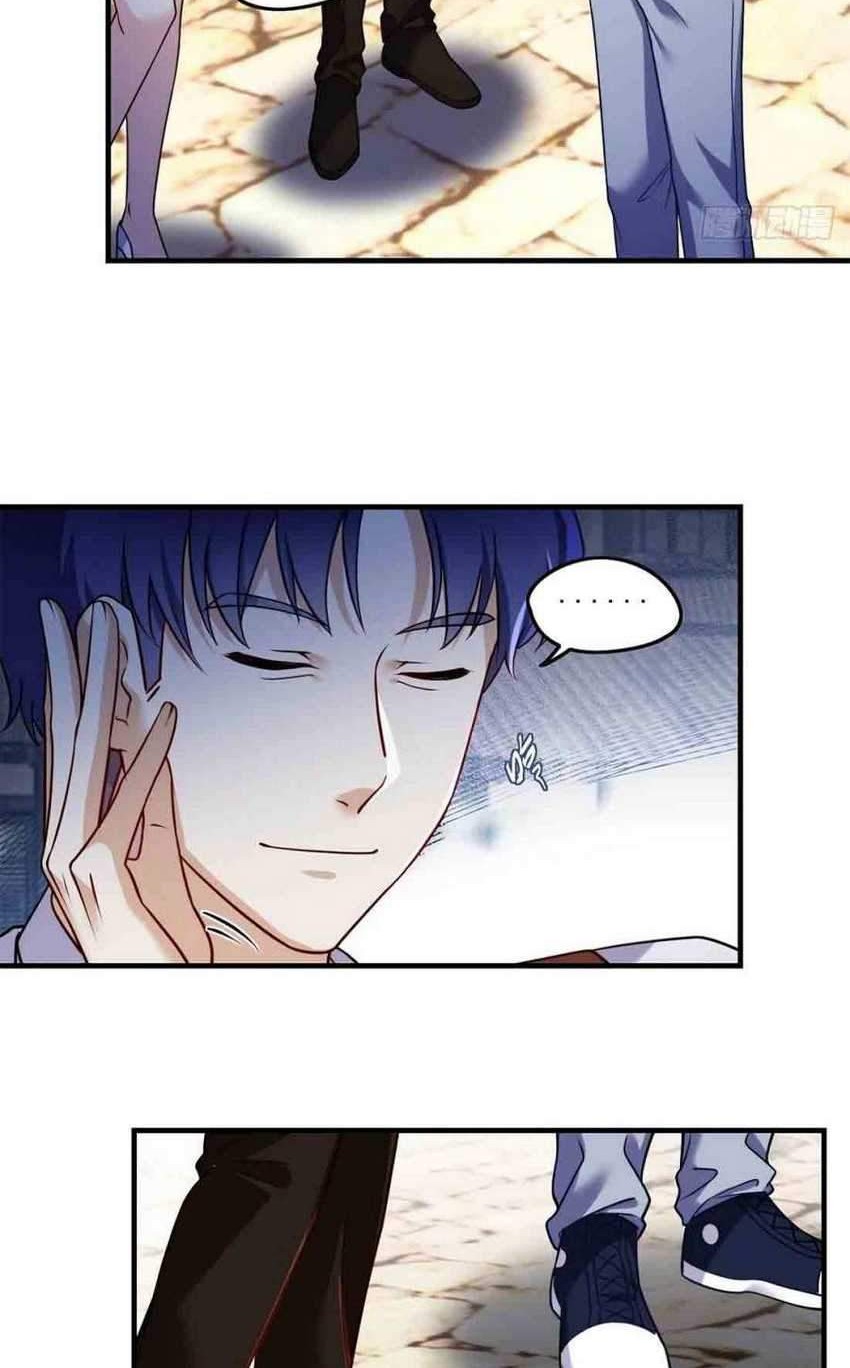 Xianzun Luowuji Chapter 83 Gambar 24