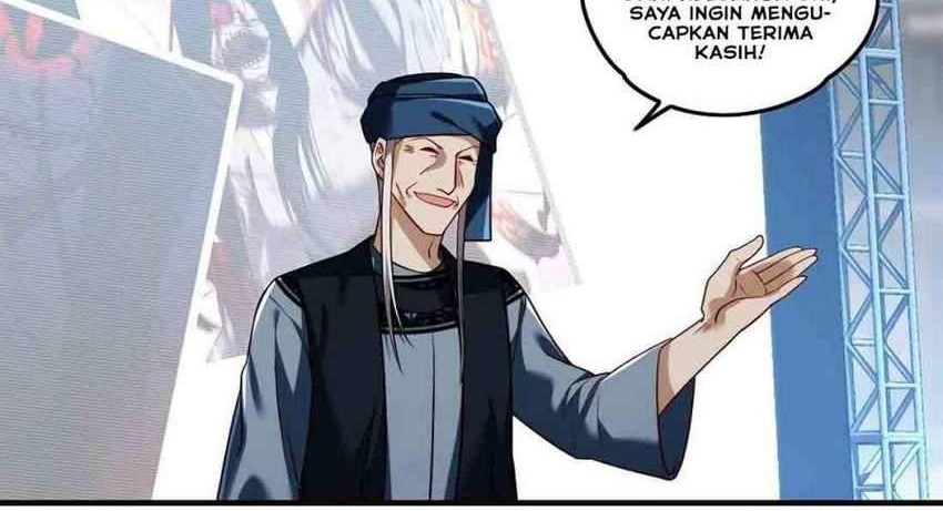 Xianzun Luowuji Chapter 83 Gambar 29