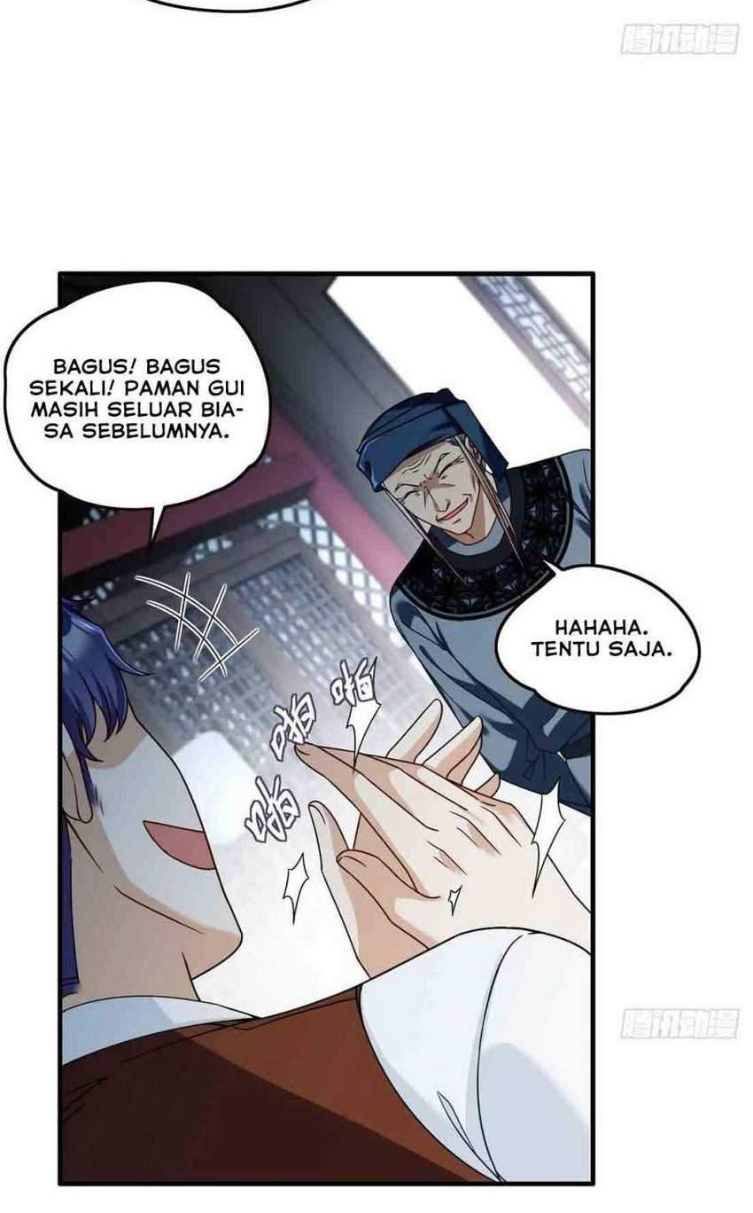 Xianzun Luowuji Chapter 83 Gambar 7