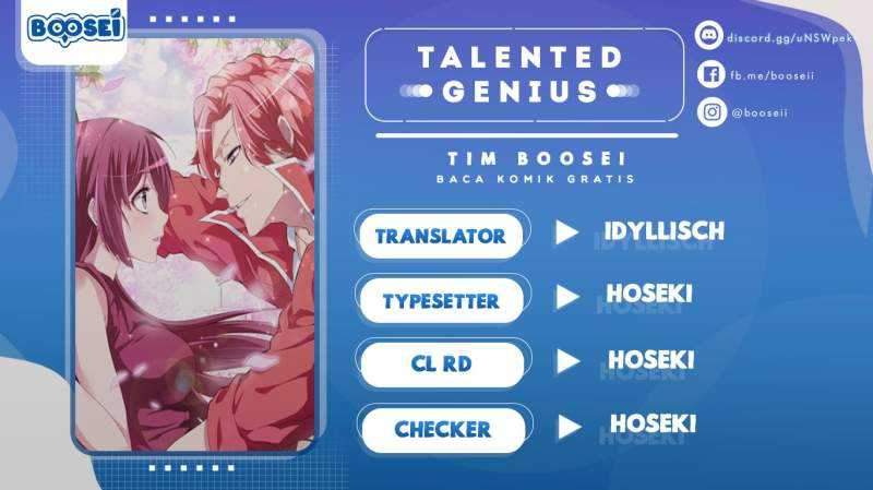 Komik Talented Genius Chapter 160 gambar nomor 1