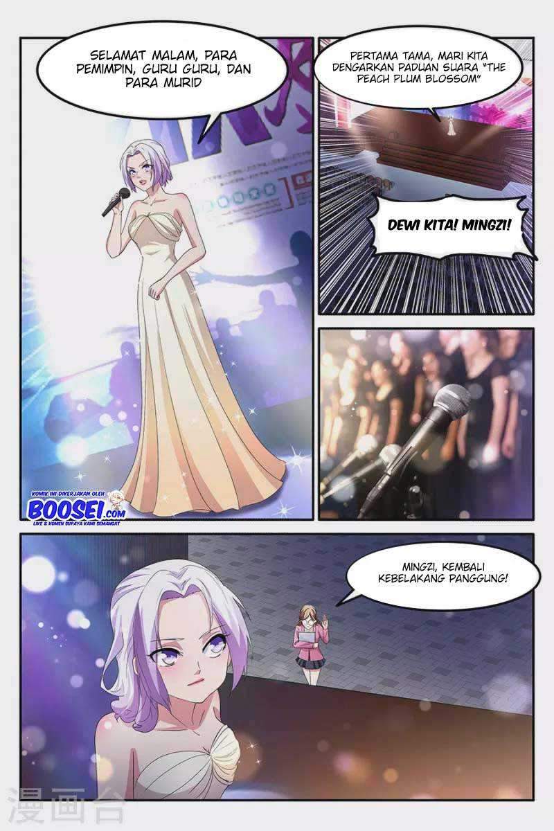 Talented Genius Chapter 160 Gambar 3