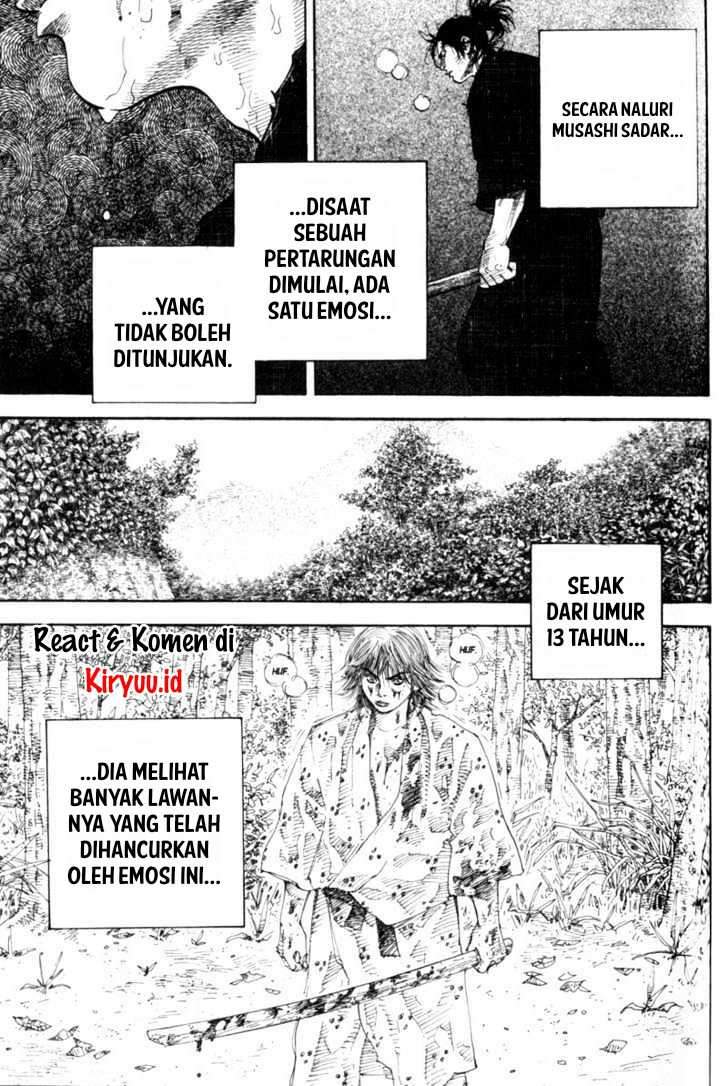 Vagabond Chapter 46 Gambar 11