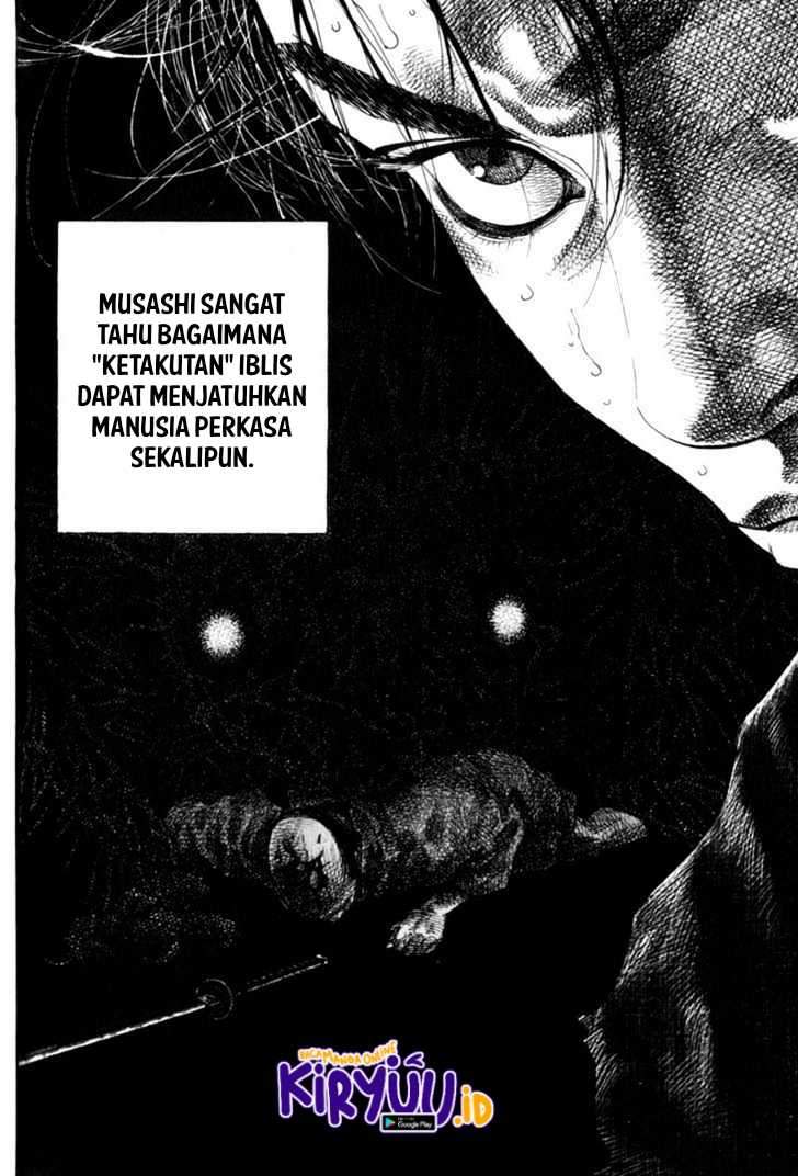 Vagabond Chapter 46 Gambar 12