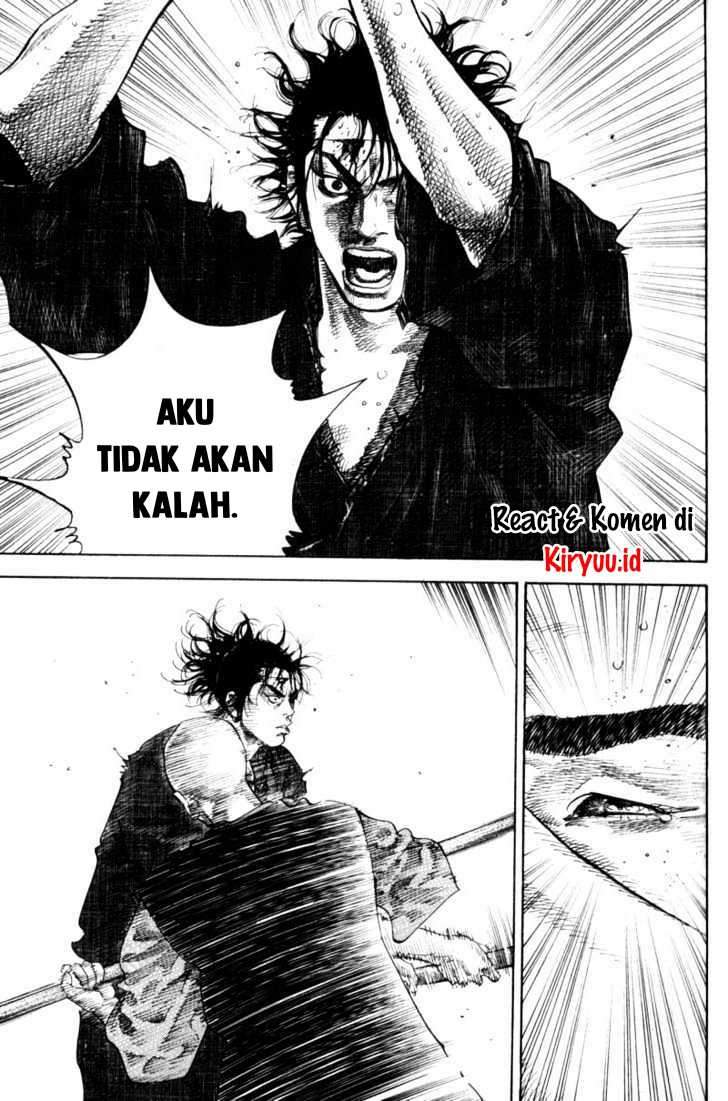 Vagabond Chapter 46 Gambar 17