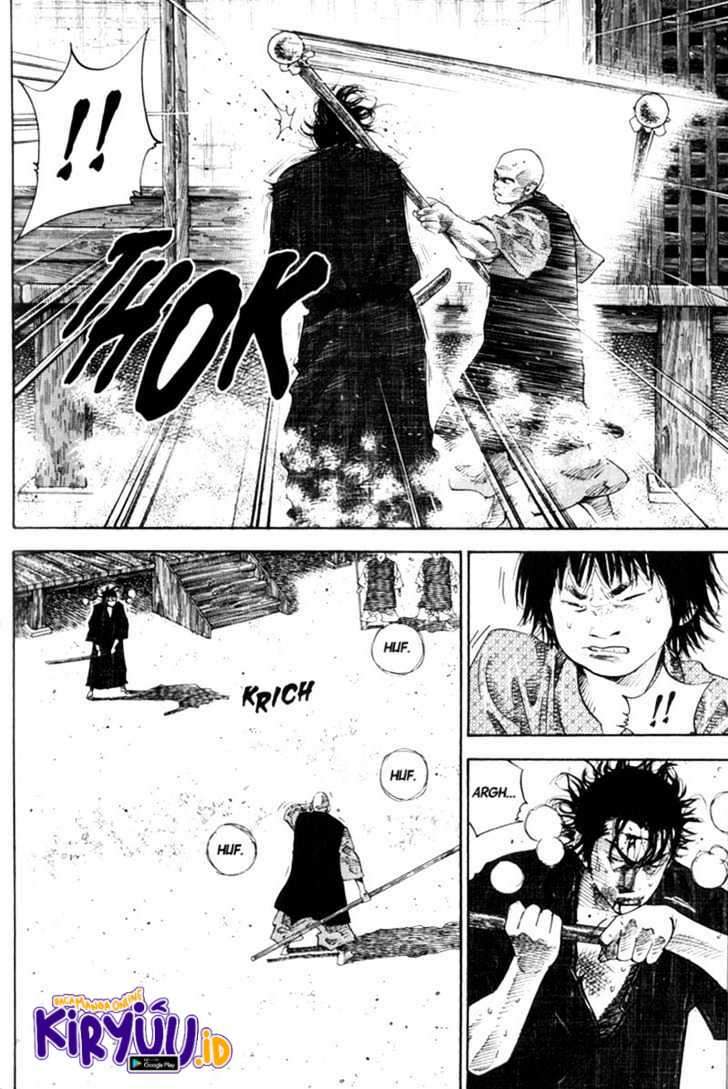 Vagabond Chapter 46 Gambar 18