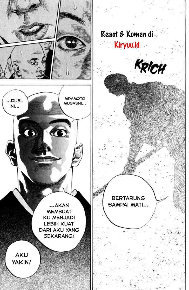 Vagabond Chapter 46 Gambar 21