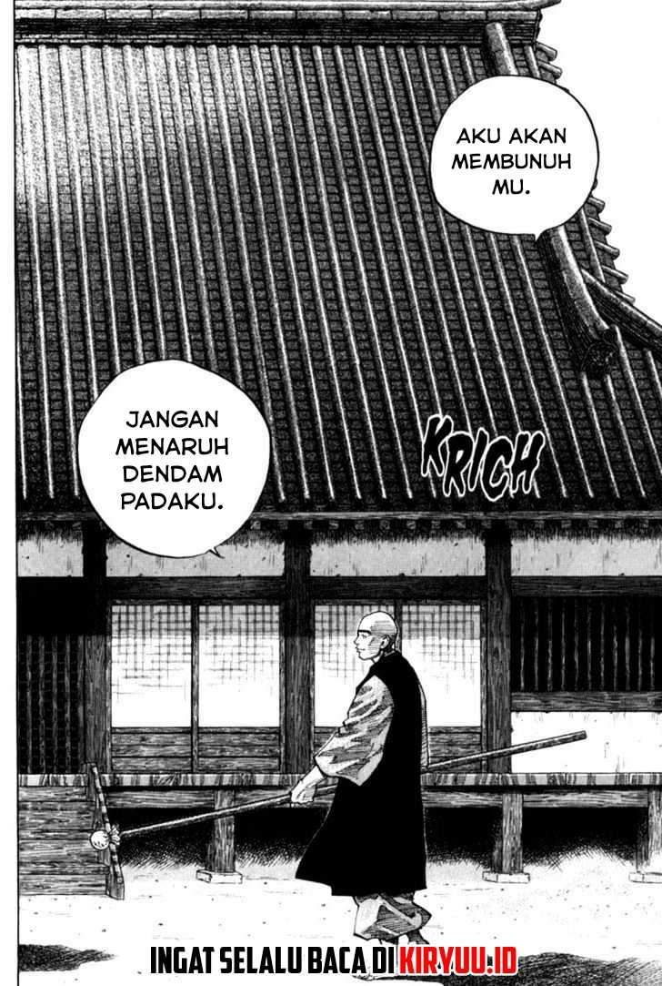 Vagabond Chapter 46 Gambar 22