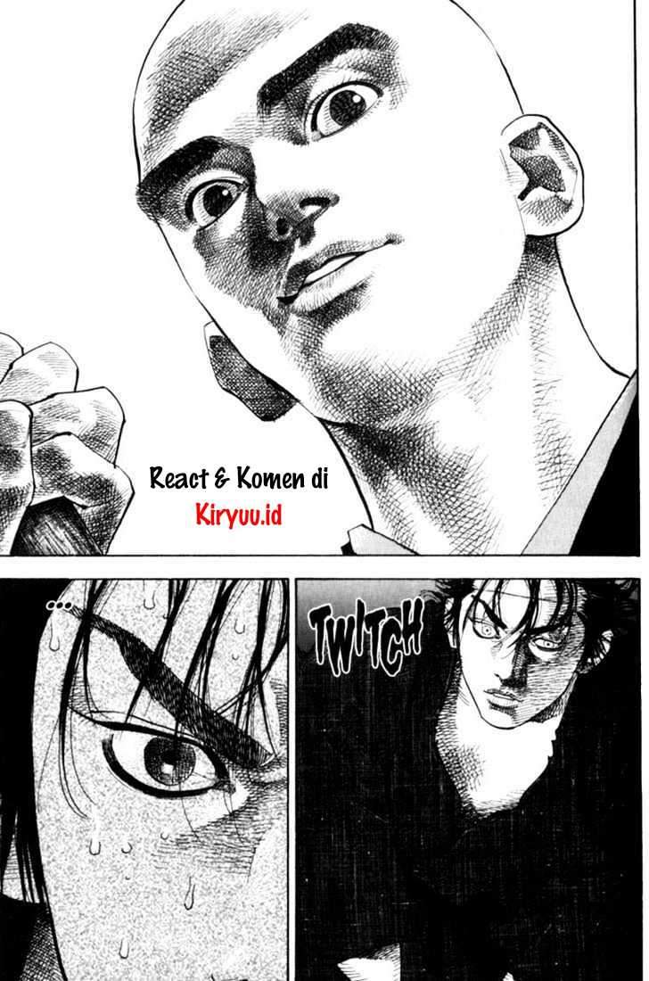 Vagabond Chapter 46 Gambar 7