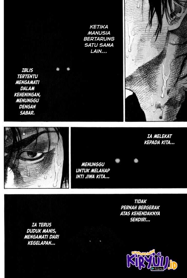 Vagabond Chapter 46 Gambar 8