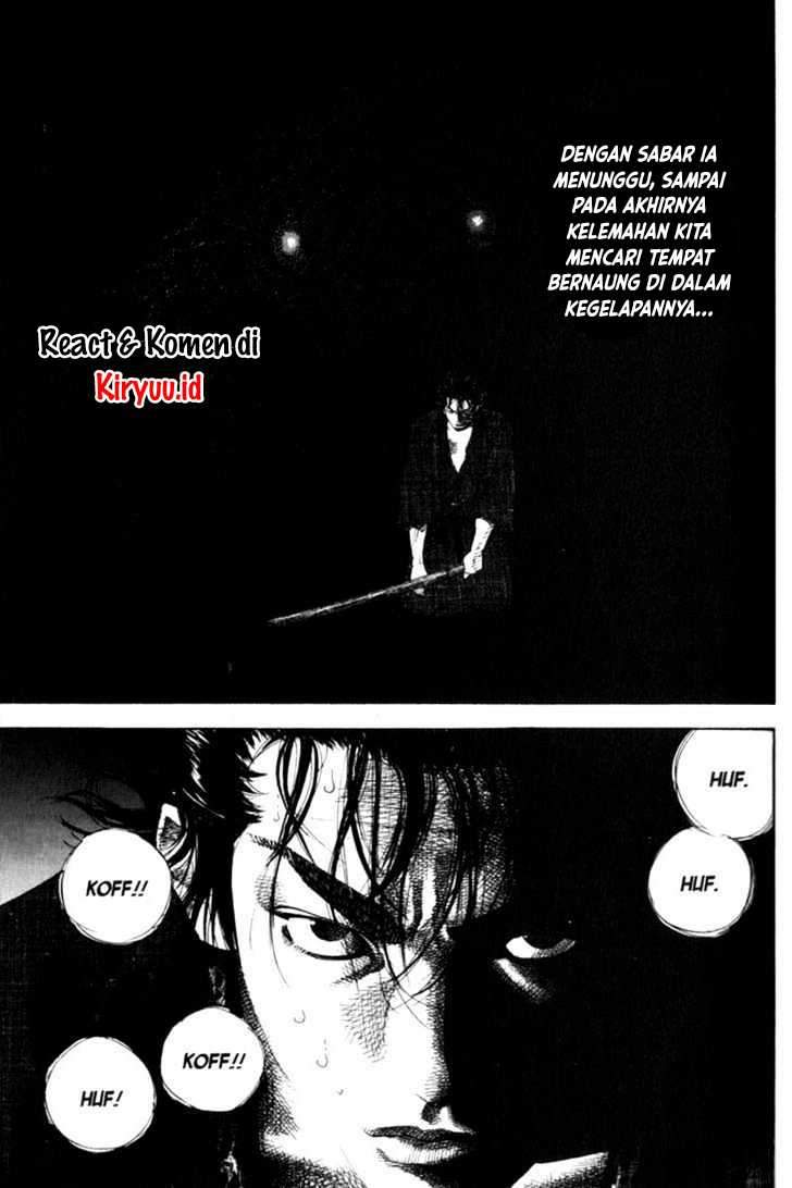 Vagabond Chapter 46 Gambar 9