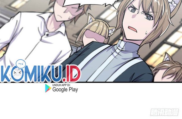 The Blood Princess And The Knight Chapter 125 Gambar 5