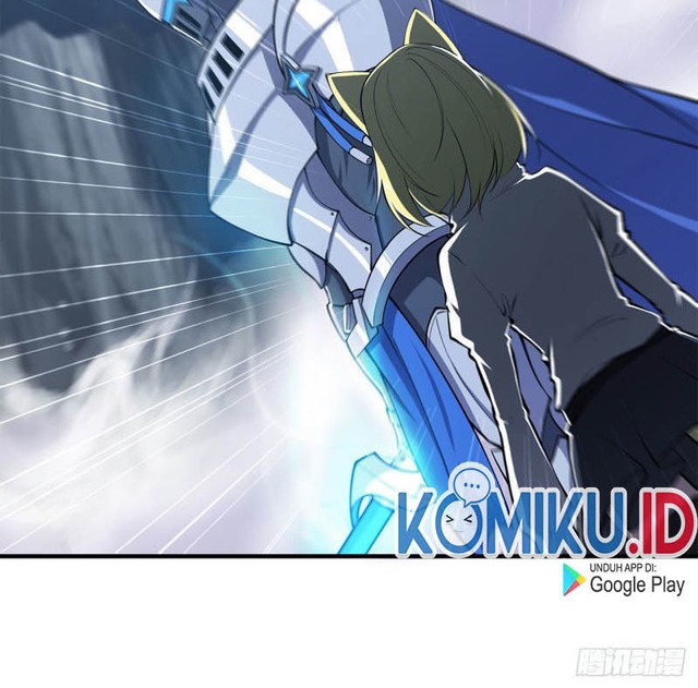 The Blood Princess And The Knight Chapter 129 Gambar 5