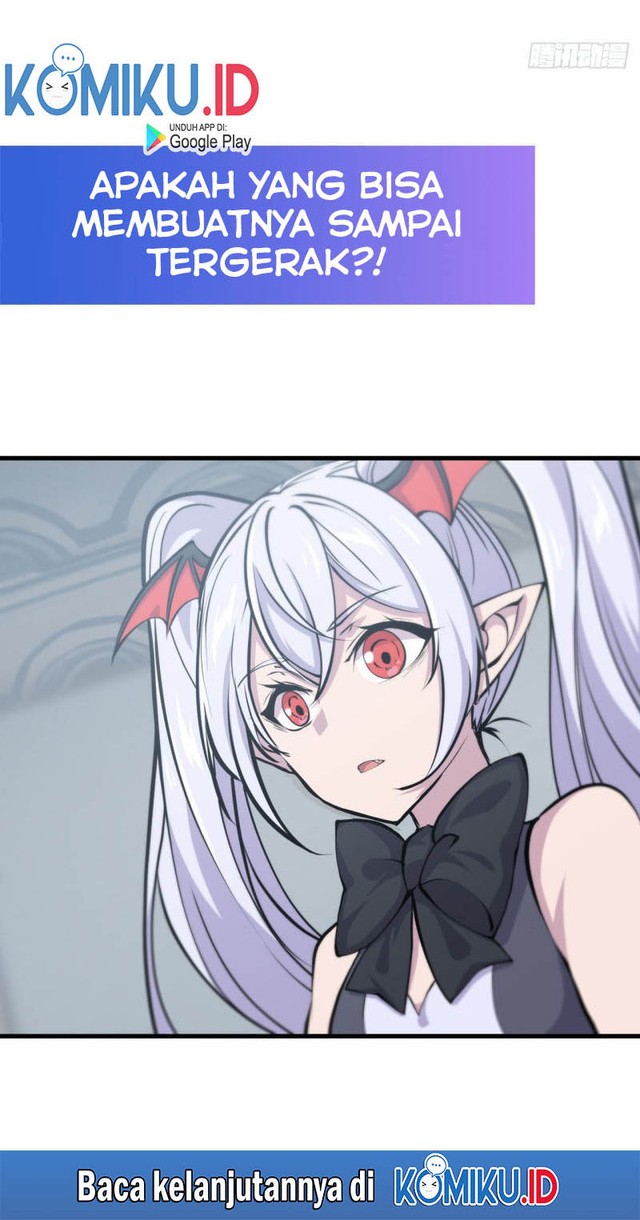 The Blood Princess And The Knight Chapter 130 Gambar 15