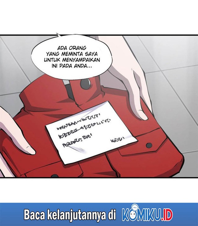 The Blood Princess And The Knight Chapter 131 Gambar 17