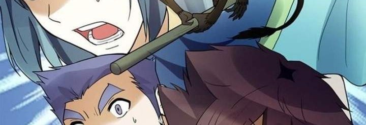 Heavenly God Mnemonic Chapter 82 Gambar 24