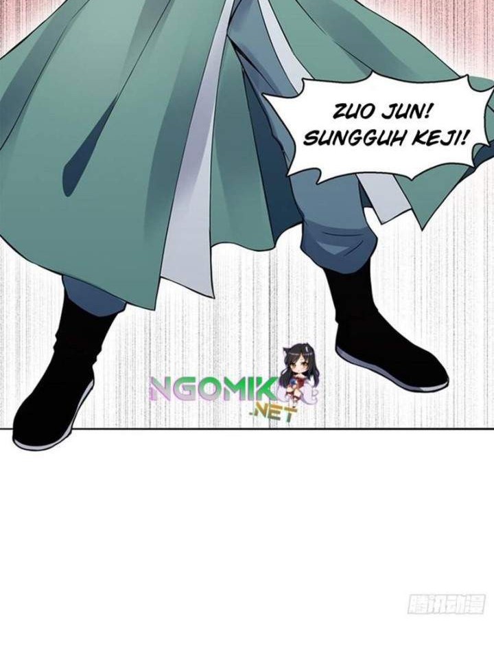 Manhua Heavenly God Mnemonic Chapter 82 gambar nomor 2