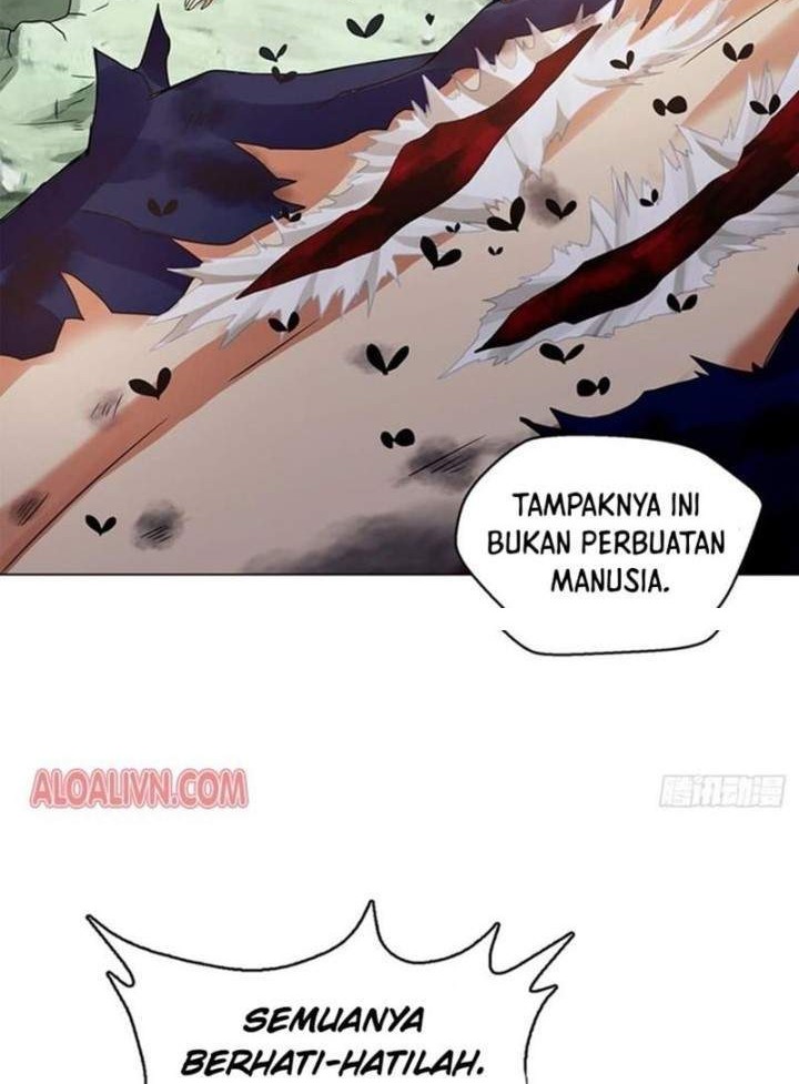 Heavenly God Mnemonic Chapter 82 Gambar 4