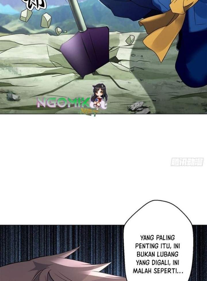 Heavenly God Mnemonic Chapter 82 Gambar 12